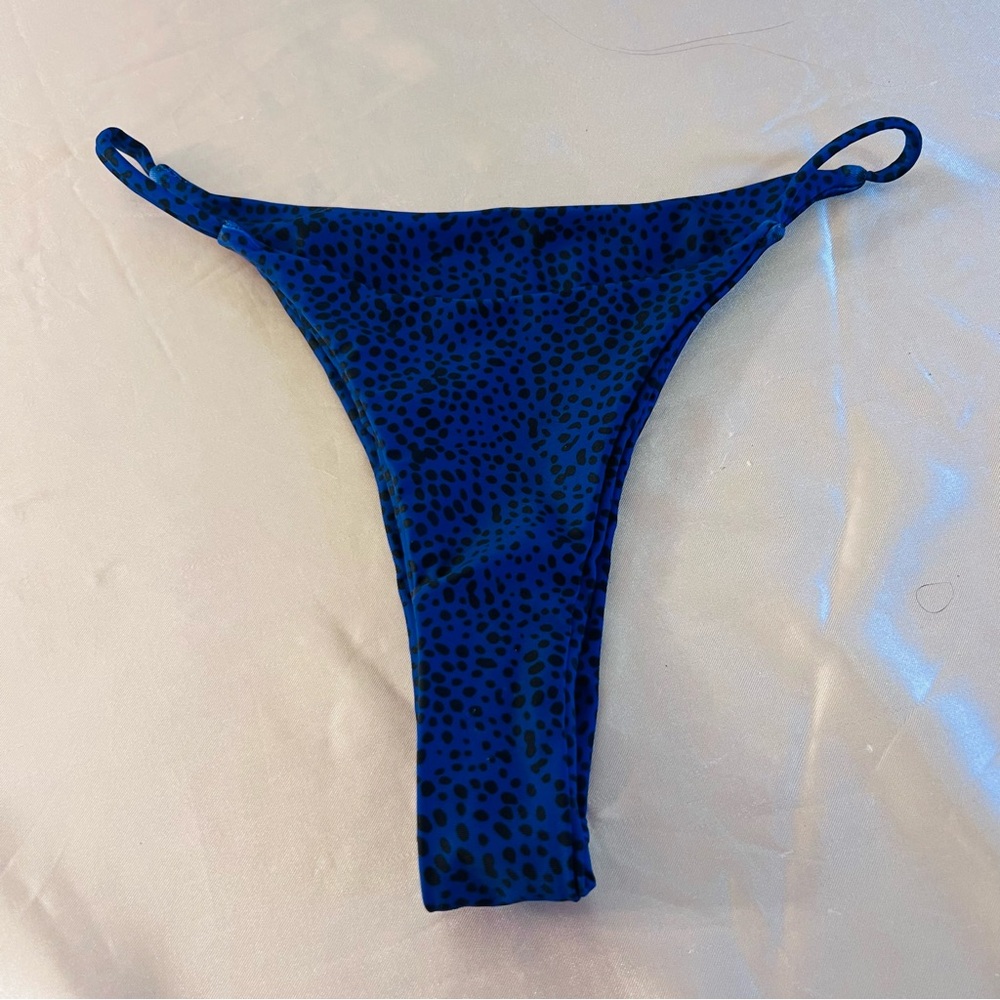 Bikini Bottoms Lot of 9 Size Small - Picture 9 of 10